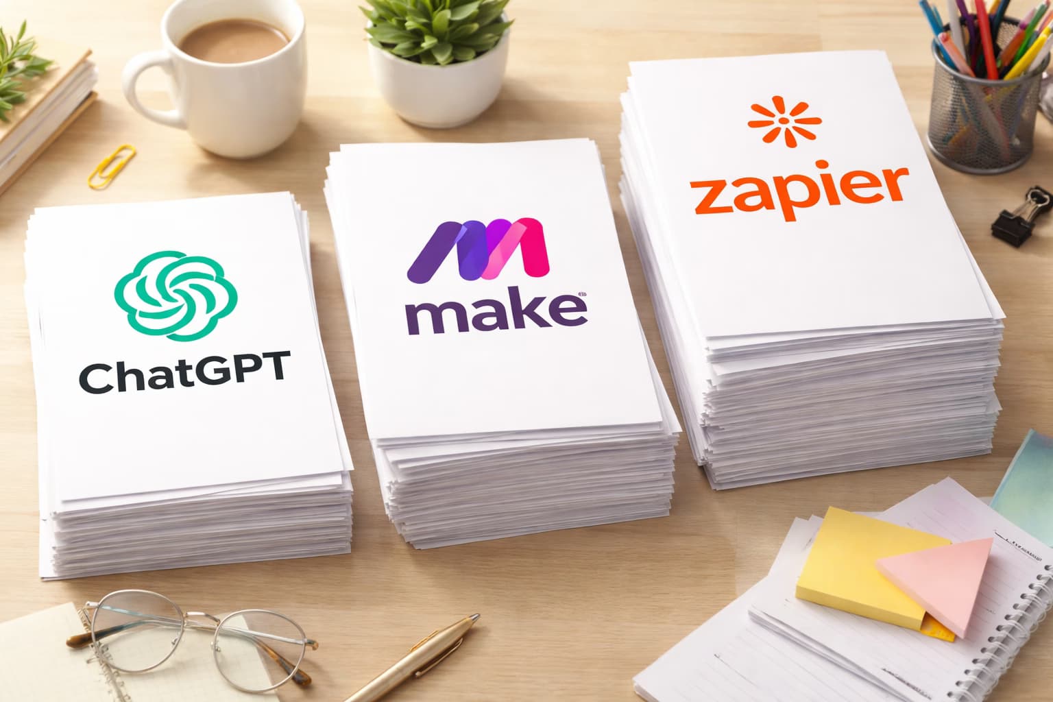 ChatGPT for Recruiting