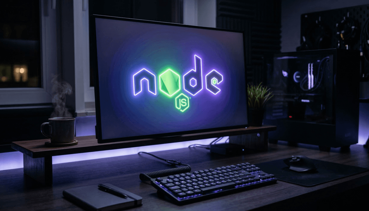 Node.js Backend Screening